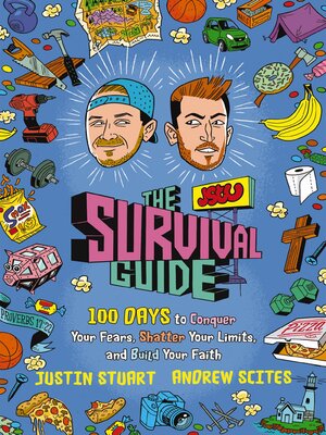 cover image of The JStu Survival Guide
